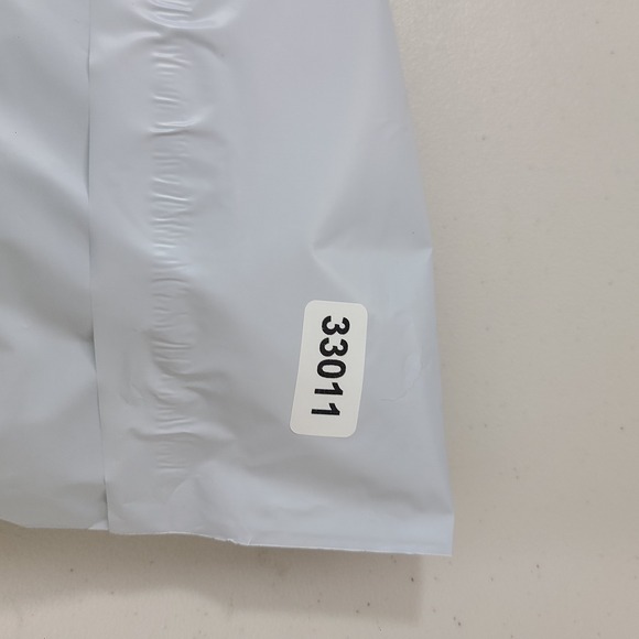 Eddie Bauer Sweater Mens XL Hunter Green Radiator Fleece Snap Front Pullover NWT - Picture 11 of 11